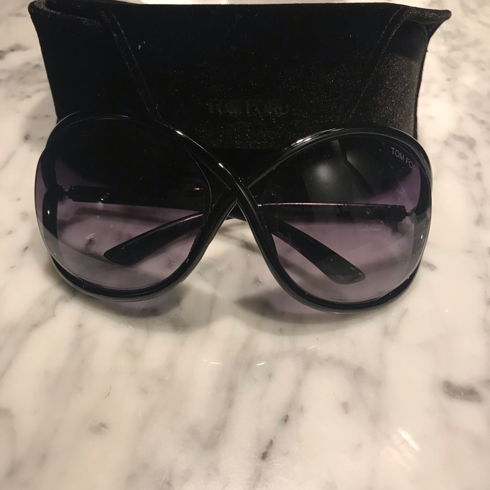 Tom Ford Sunglasses in Sandra New